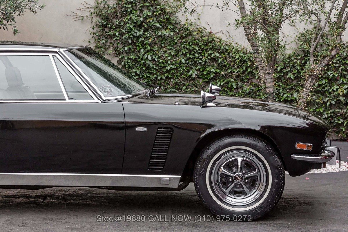1971 Jensen Interceptor - MK II, foto 10