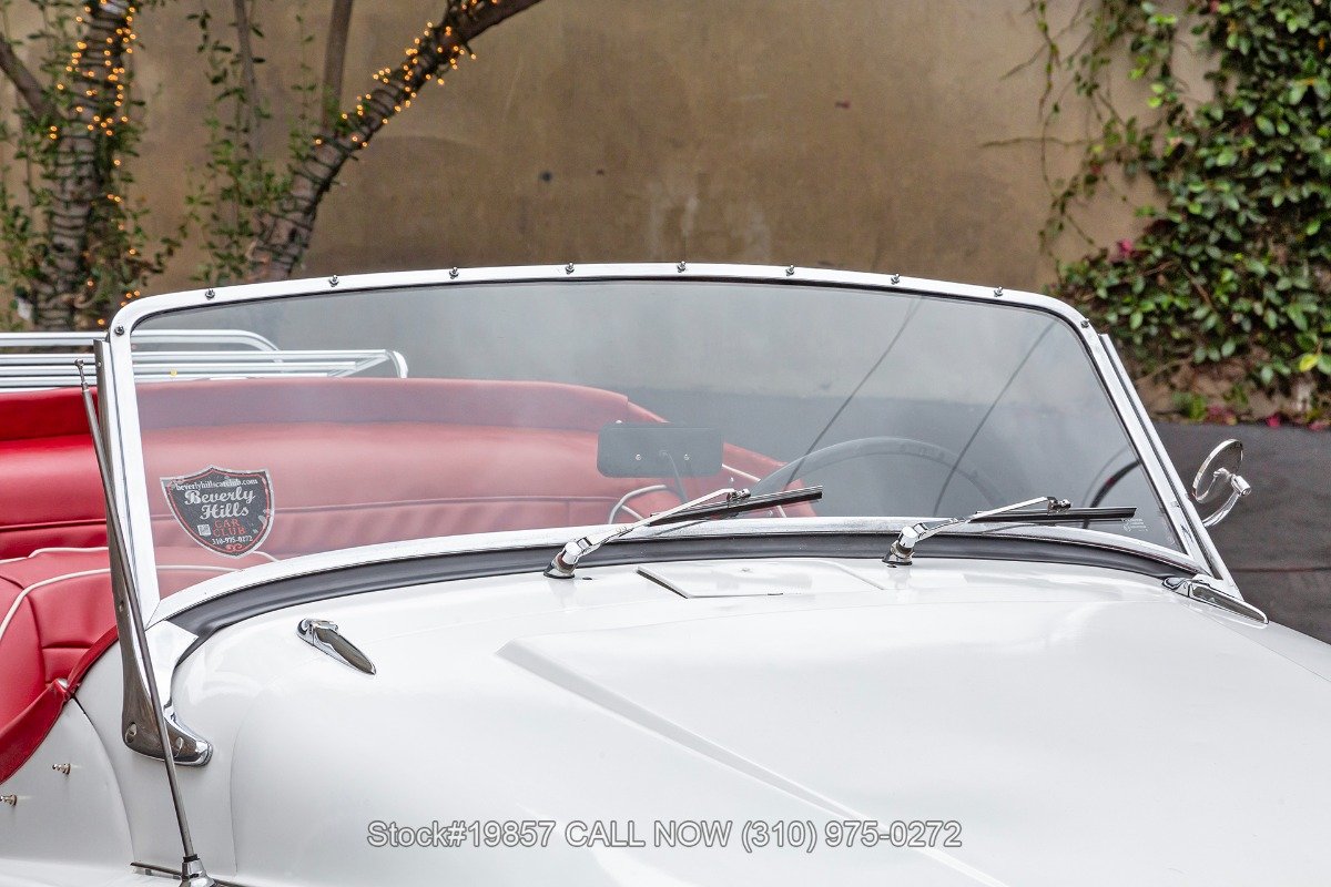 1959 Triumph TR3, foto 9