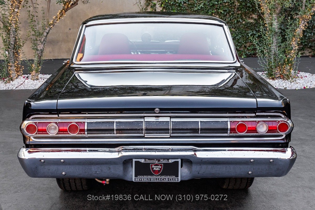 1964 Mercury Comet, foto 6
