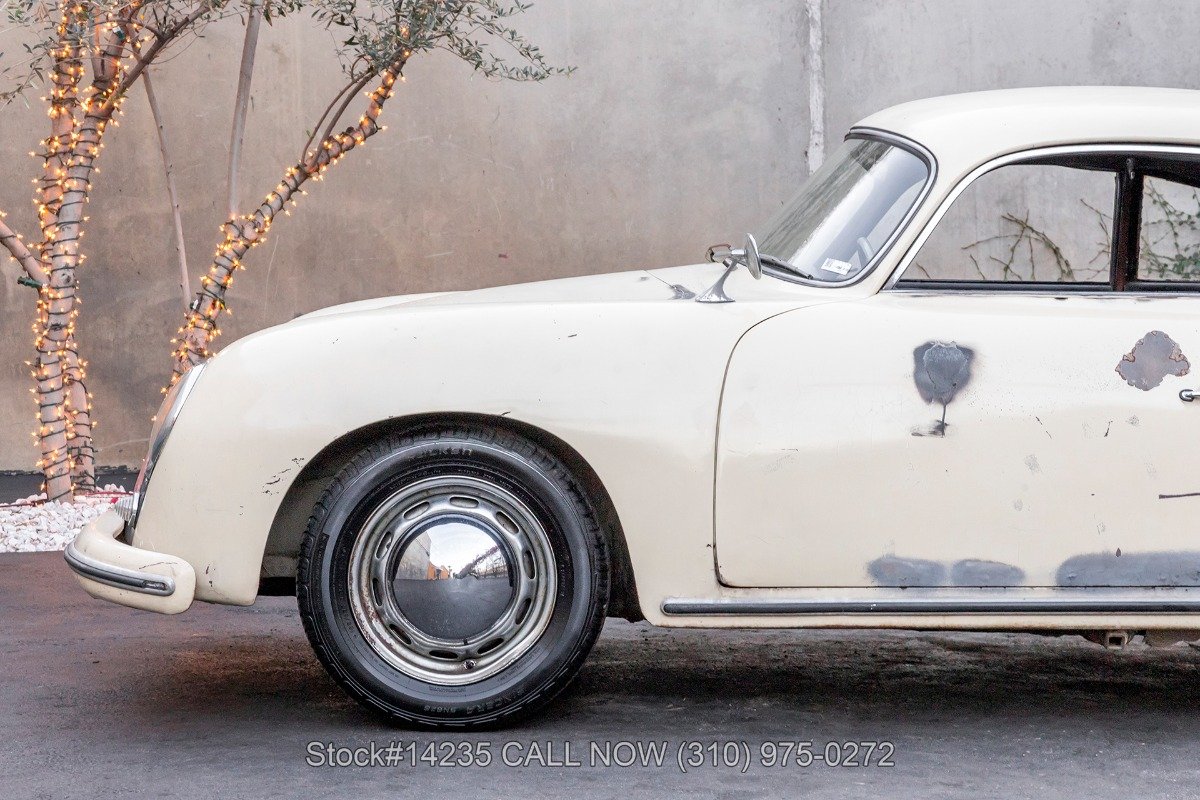 1955 Porsche 356 - Coupe, foto 12