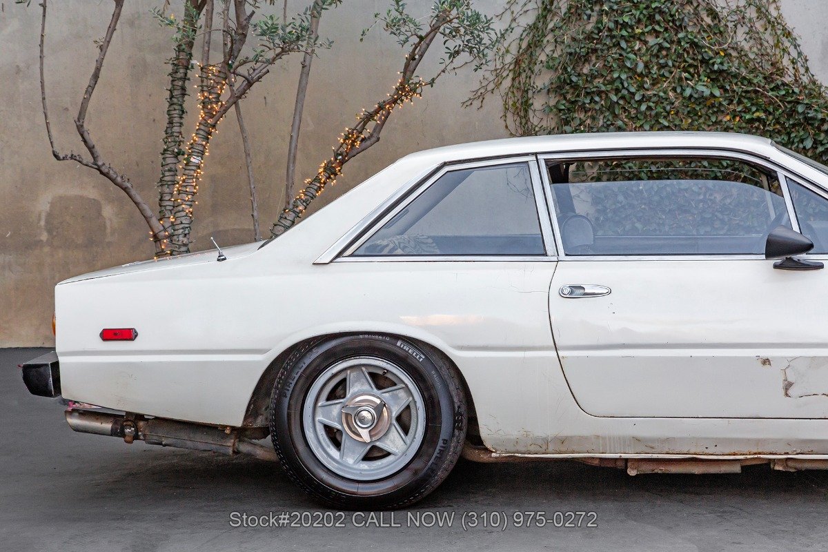 1973 Ferrari 365 - European-Spec, foto 11