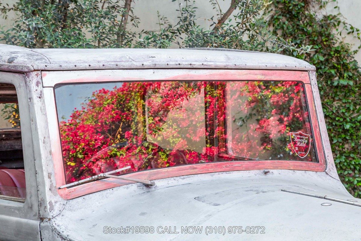 1934 Rolls-Royce 20/25 H.P. - Saloon Right-Hand-Drive, foto 9