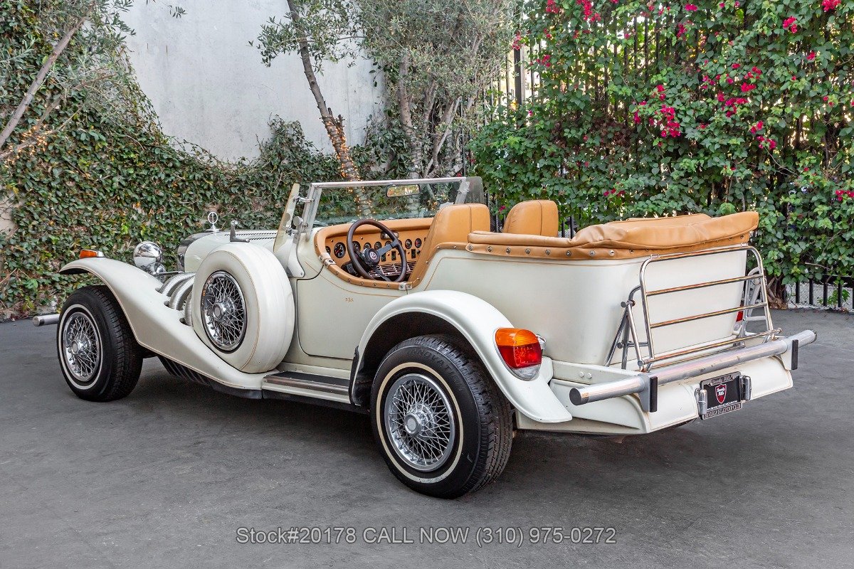 1977 Excalibur Series 3, foto 7