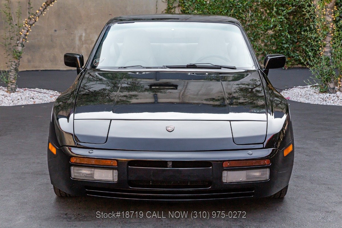 1990 Porsche 944 - Coupe 5-Speed, foto 2