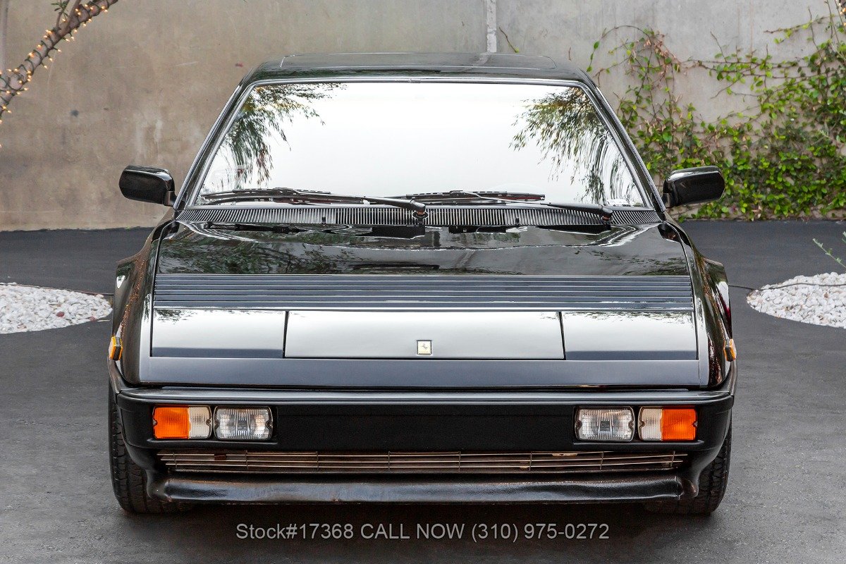 1982 Ferrari Mondial - 8, foto 2