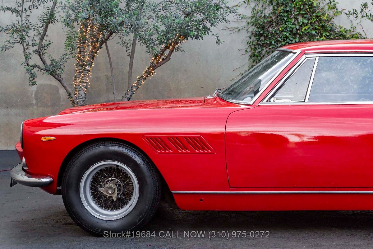 1964 Ferrari 330 - 2+2 Series I, foto 12