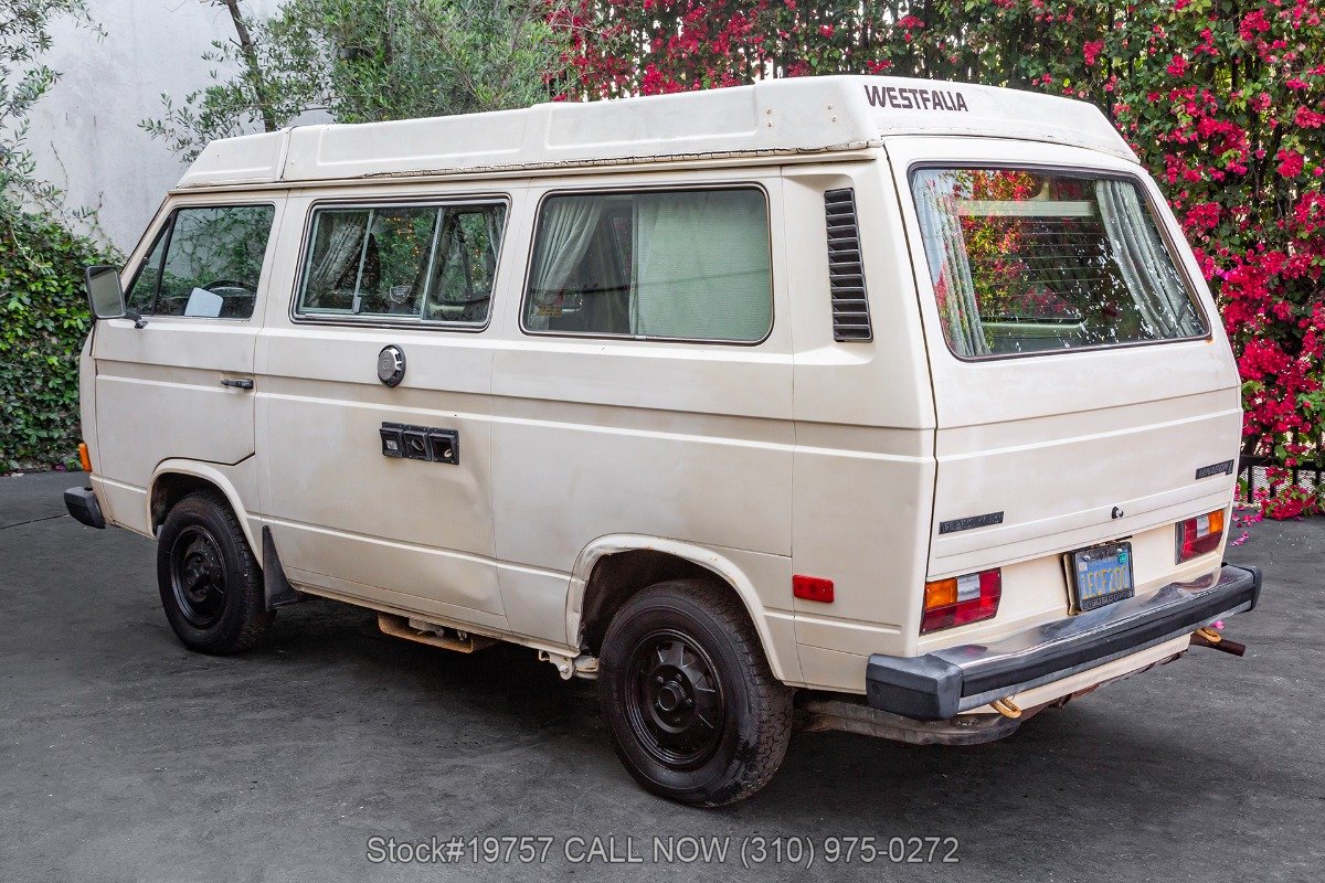 1982 VW Type 2, foto 8
