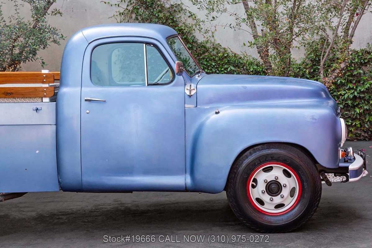 1953 Studebaker Pick-up - Pickup, foto 10