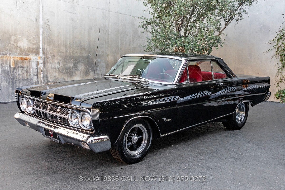 1964 Mercury Comet, foto 8