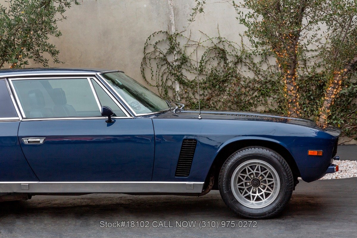 1971 Jensen Interceptor, foto 10
