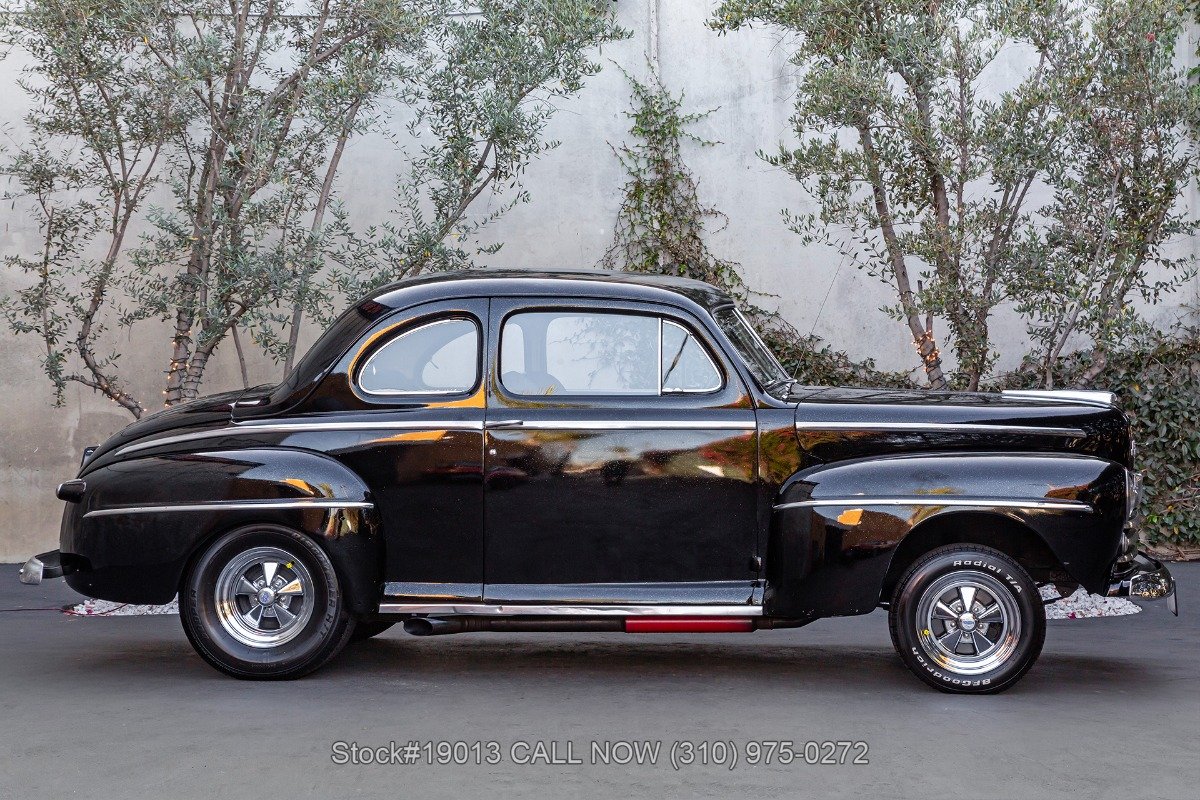 1948 Ford Super Deluxe, foto 4