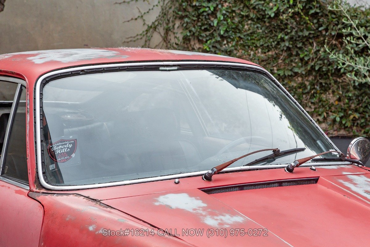 1971 Porsche 911 - Coupe, foto 9