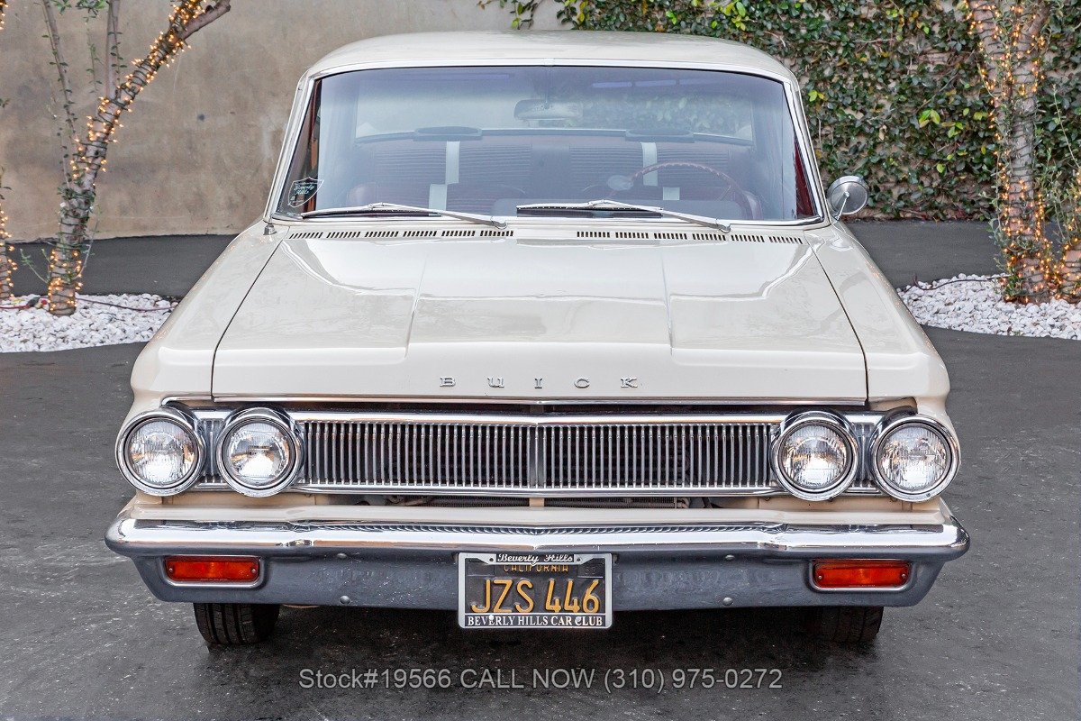 1963 Buick Special, foto 2