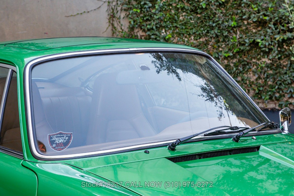 1976 Porsche 911 "G" - Coupe, foto 9