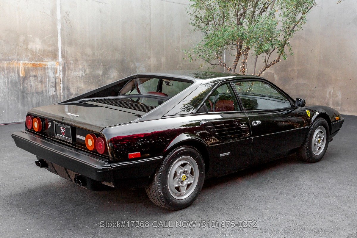 1982 Ferrari Mondial - 8, foto 5