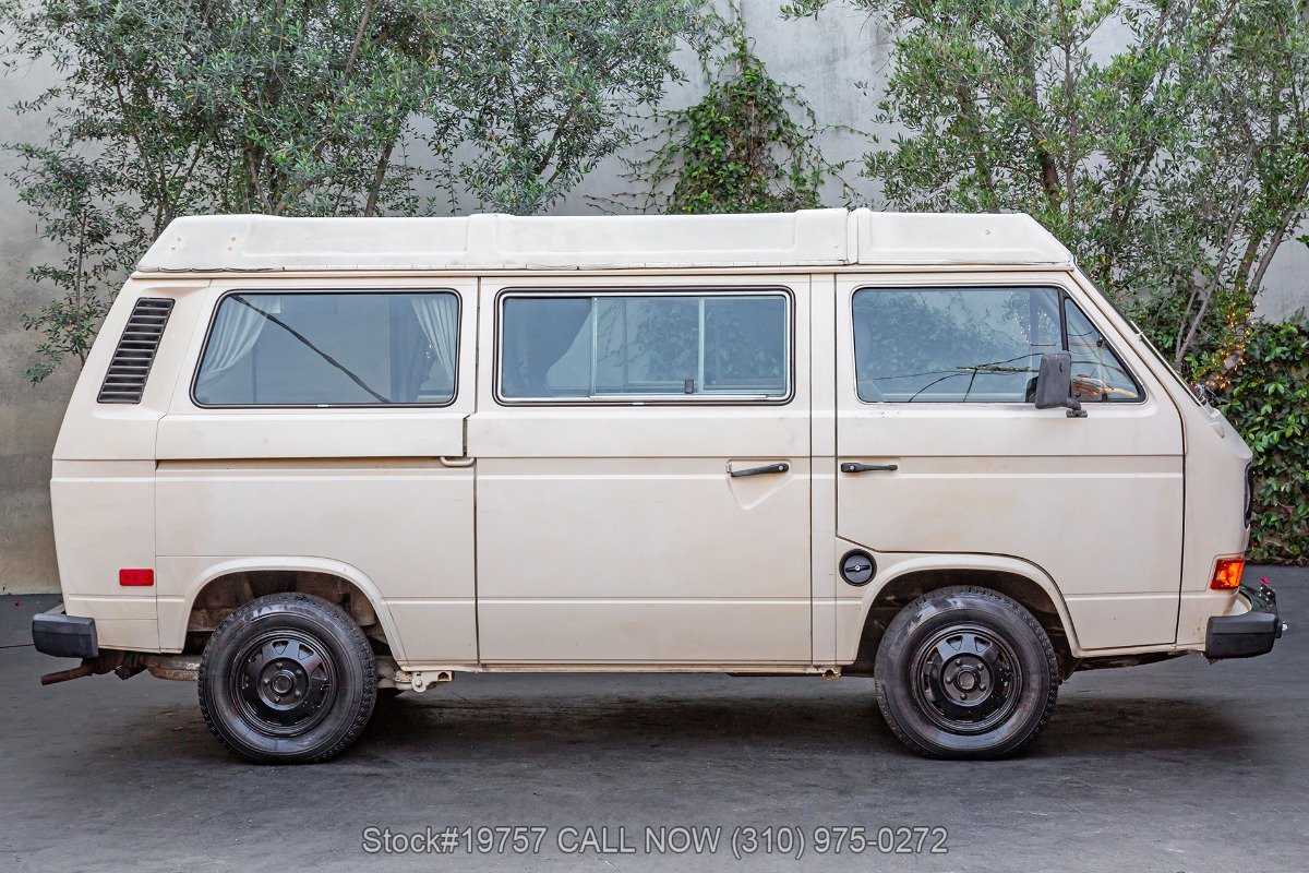 1982 VW Type 2, foto 5