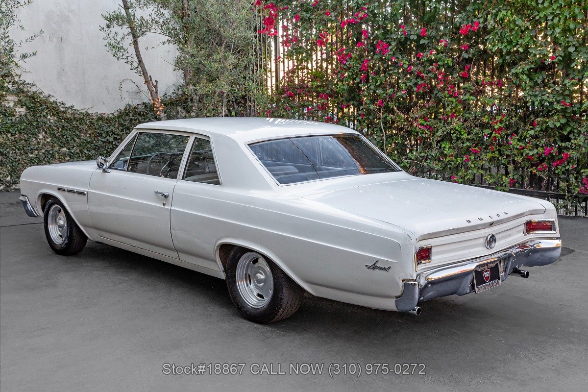 1965 Buick Special, foto 7