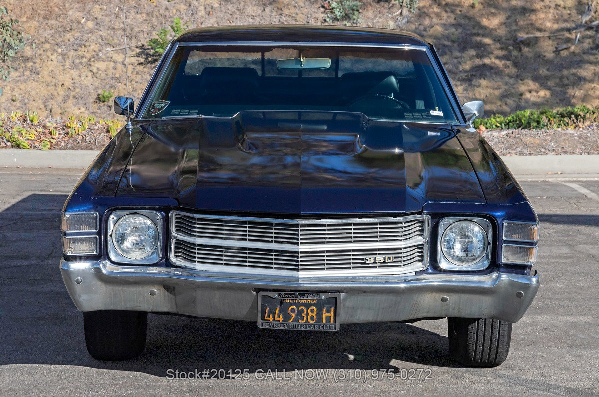 1971 GMC Sprint - Custom, foto 2