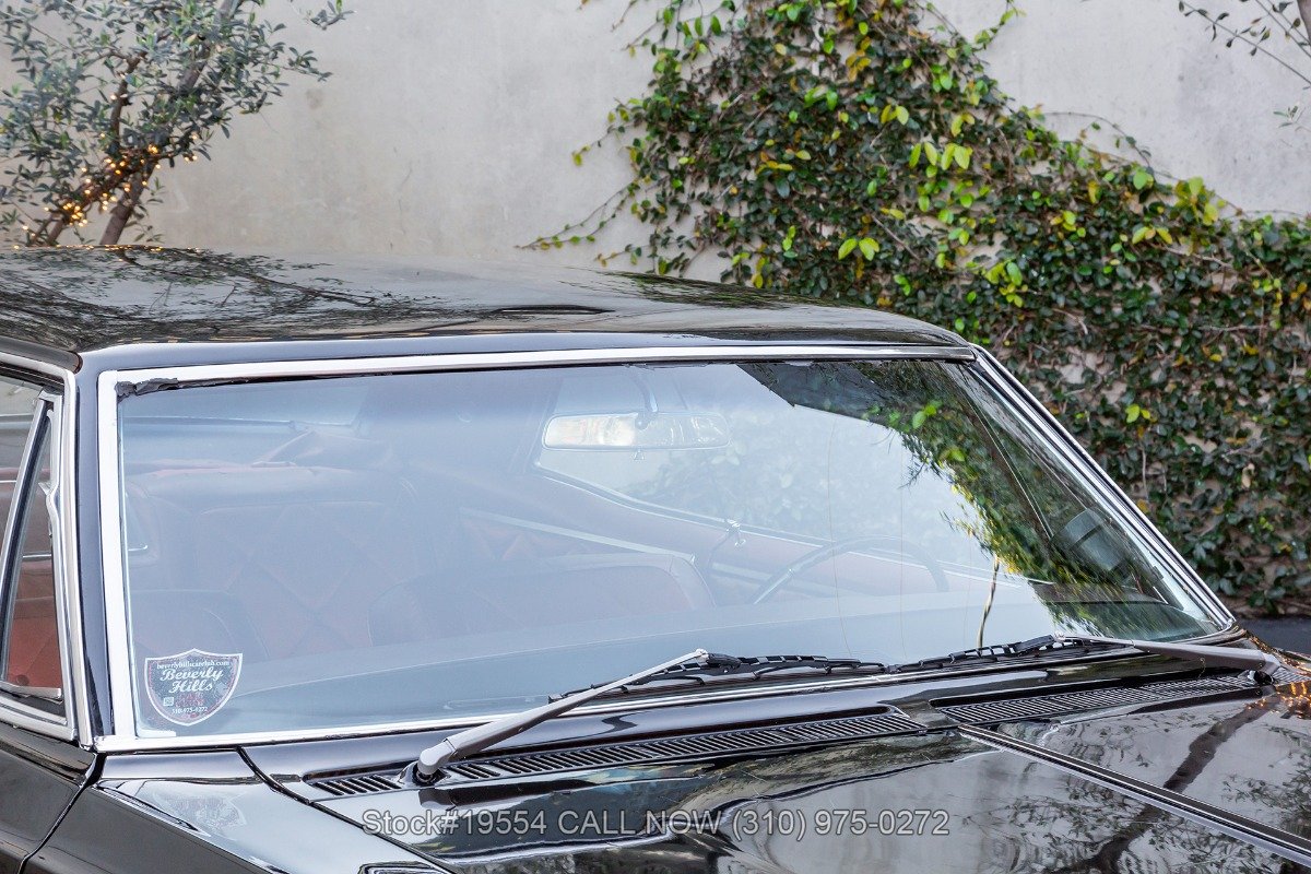 1966 Oldsmobile 98, foto 9