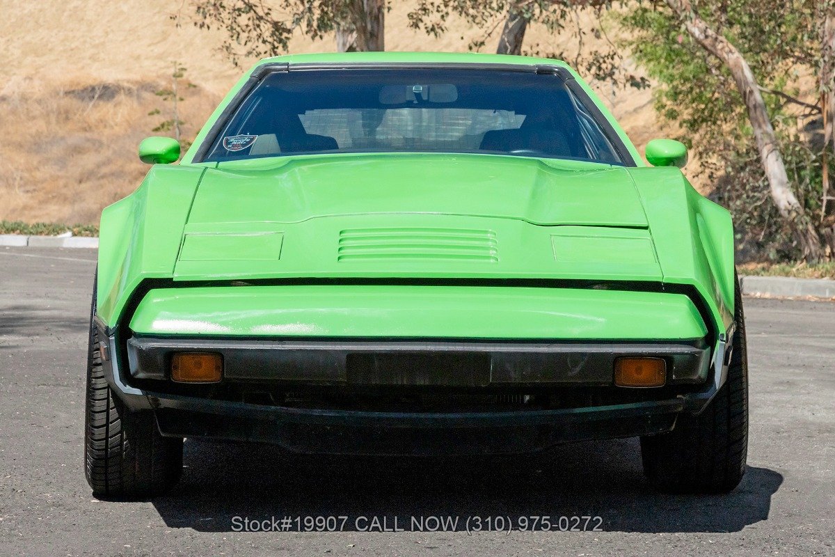 1975 Bricklin SV-1, foto 4