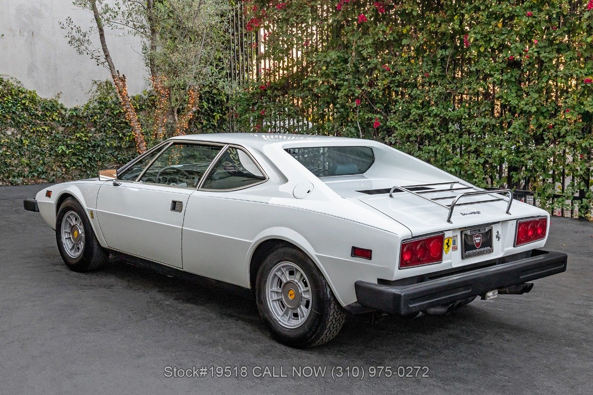 1975 Ferrari 308 - GT4, foto 7