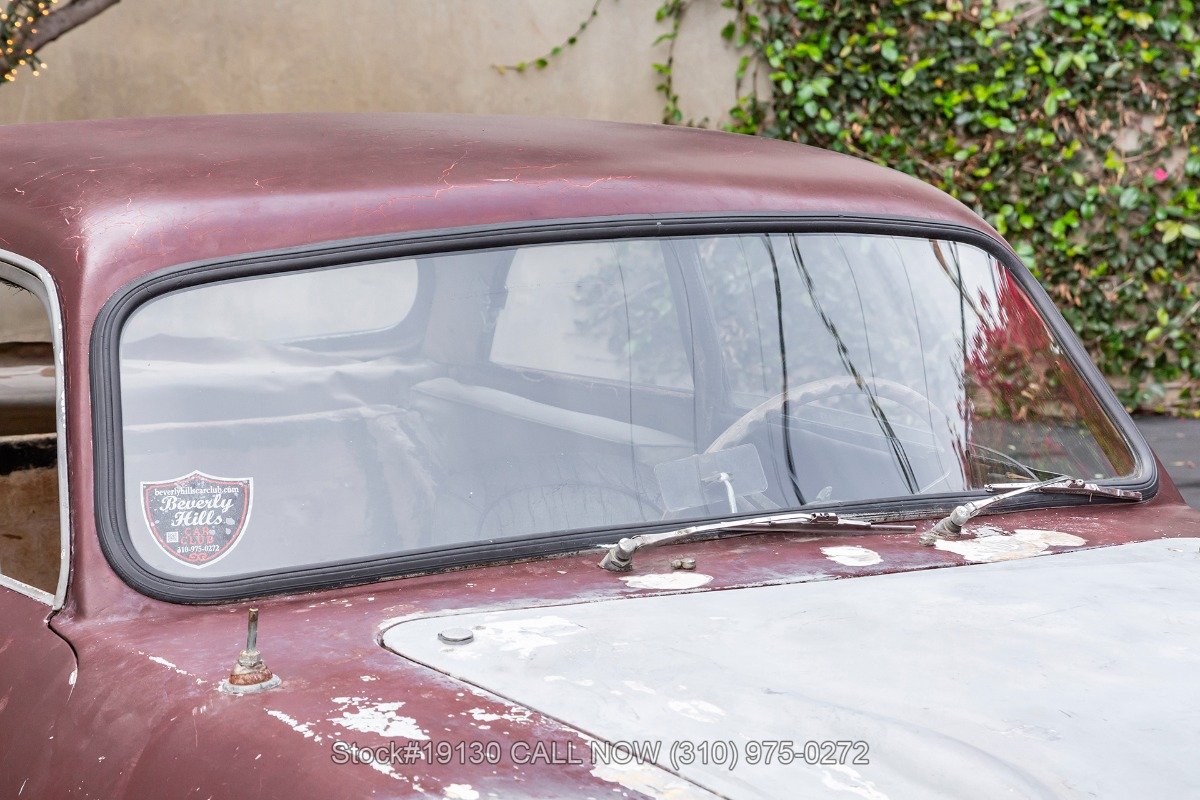 1958 Peerless GT - Phase 1, foto 9