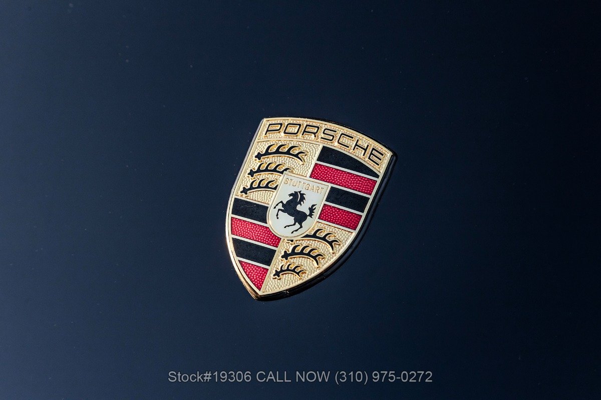1998 Porsche 911 / 993 Carrera - Carrera S Coupe 6-Speed, foto 12