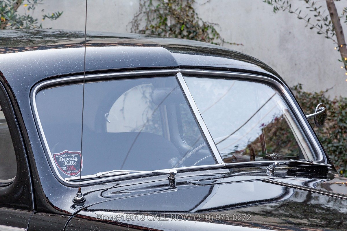 1948 Ford Super Deluxe, foto 9