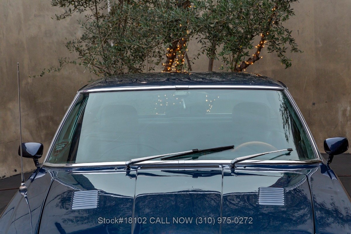 1971 Jensen Interceptor, foto 9
