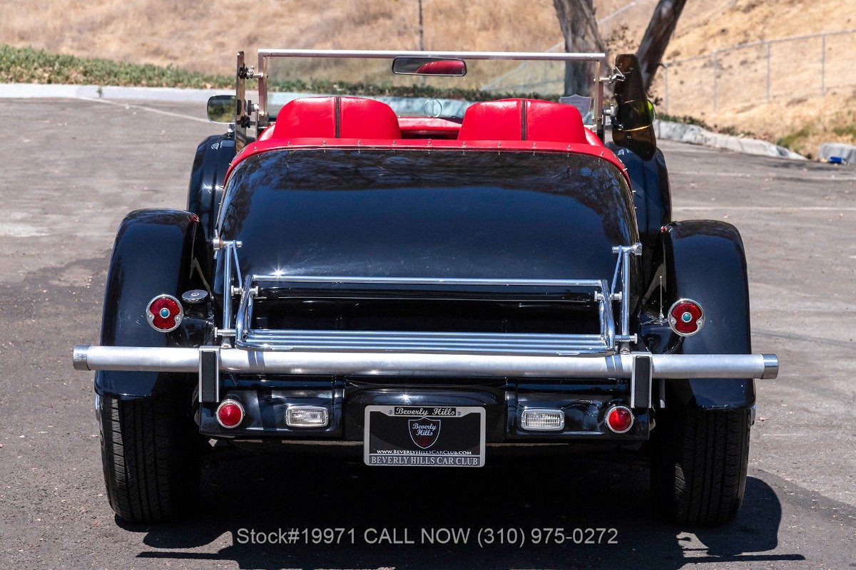 1977 Excalibur Series 3, foto 8