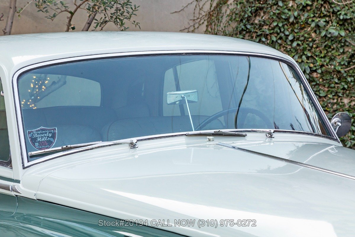 1959 Rolls-Royce Silver Cloud I - Left-Hand-Drive, foto 9