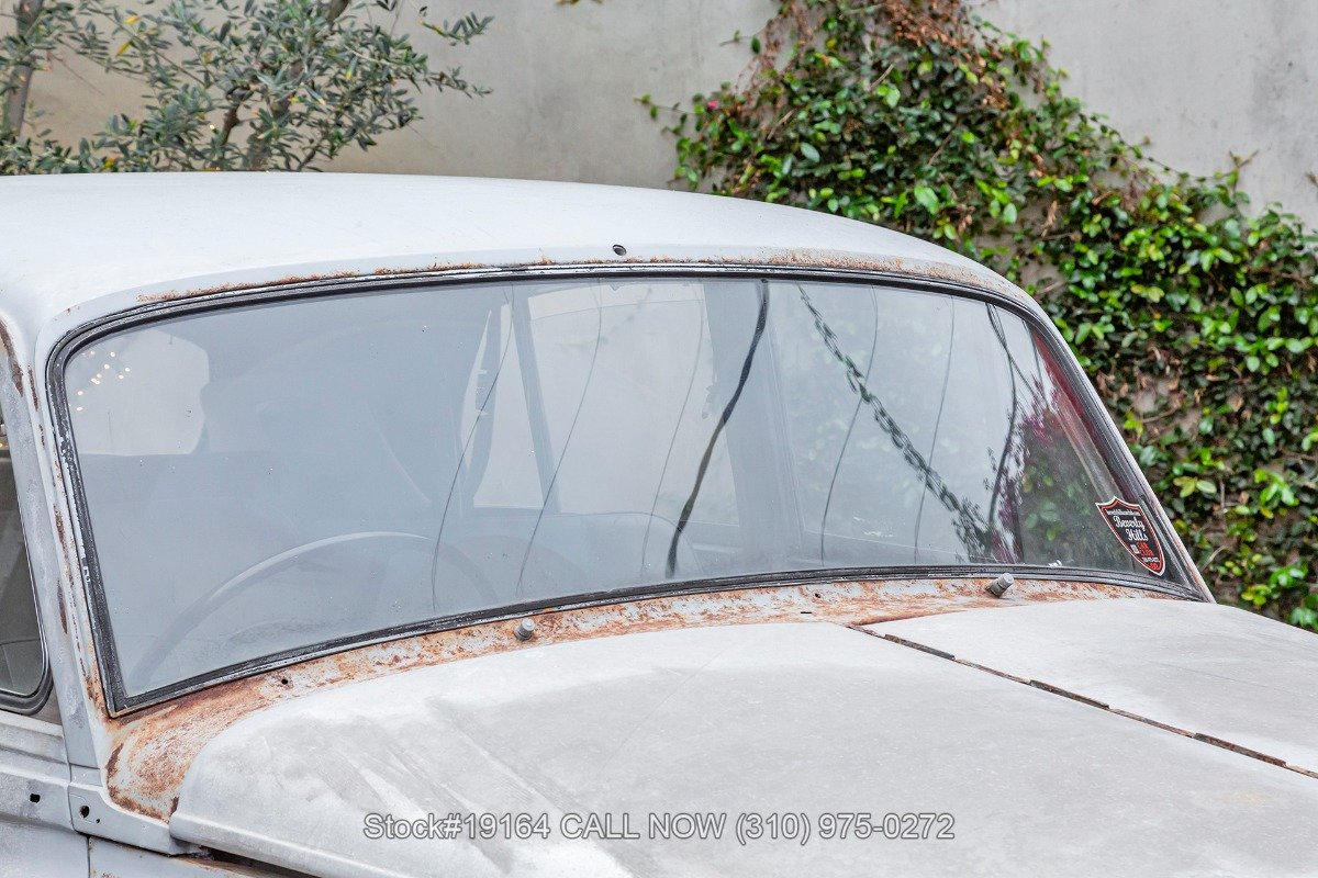 1965 Rolls-Royce Silver Cloud III - Right-Hand-Drive, foto 9