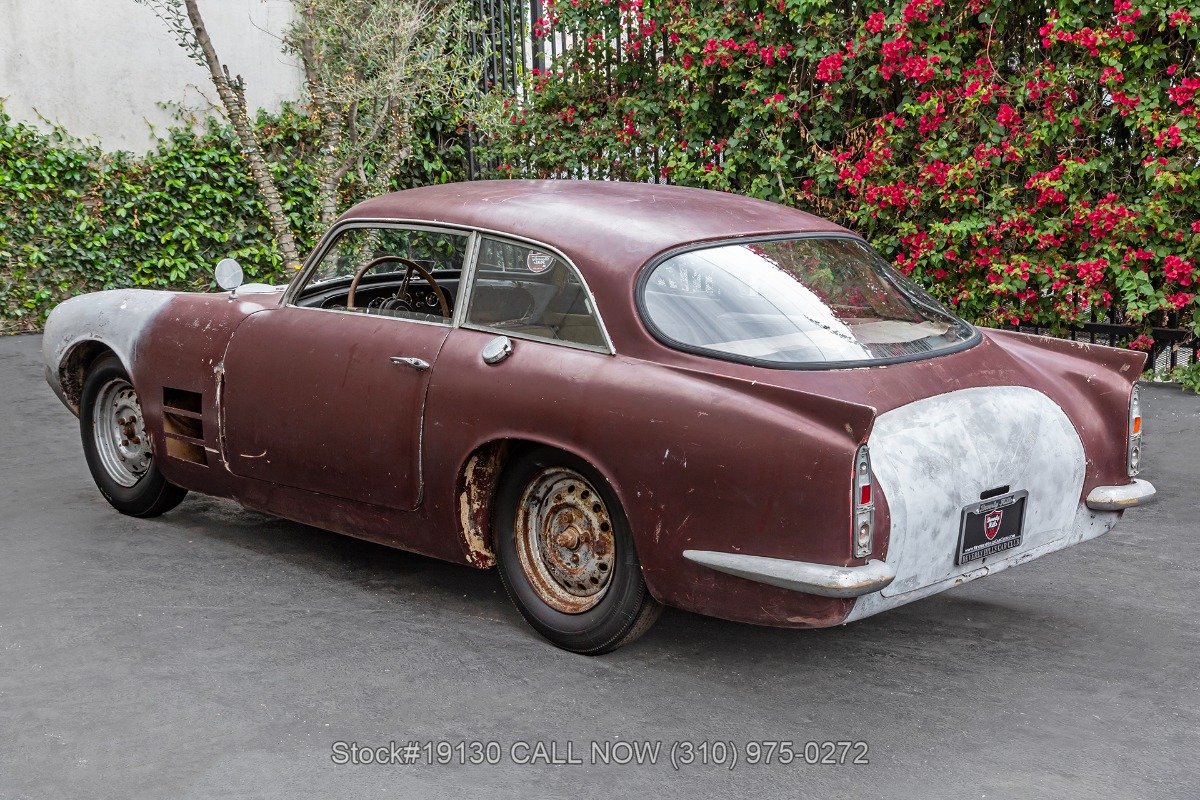 1958 Peerless GT - Phase 1, foto 7