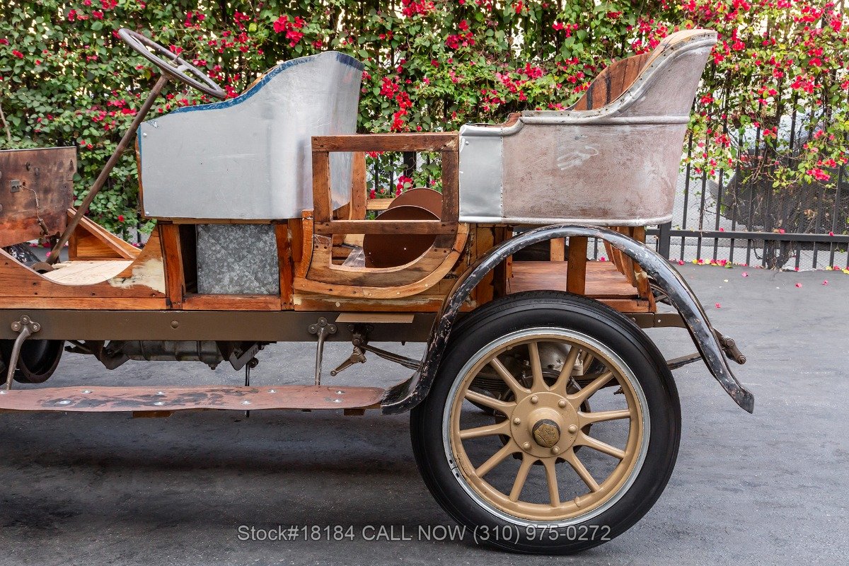 1907 Pope-Hartford Model l, foto 12