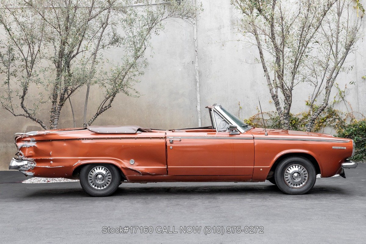 1964 Dodge Dart - Convertible, foto 4