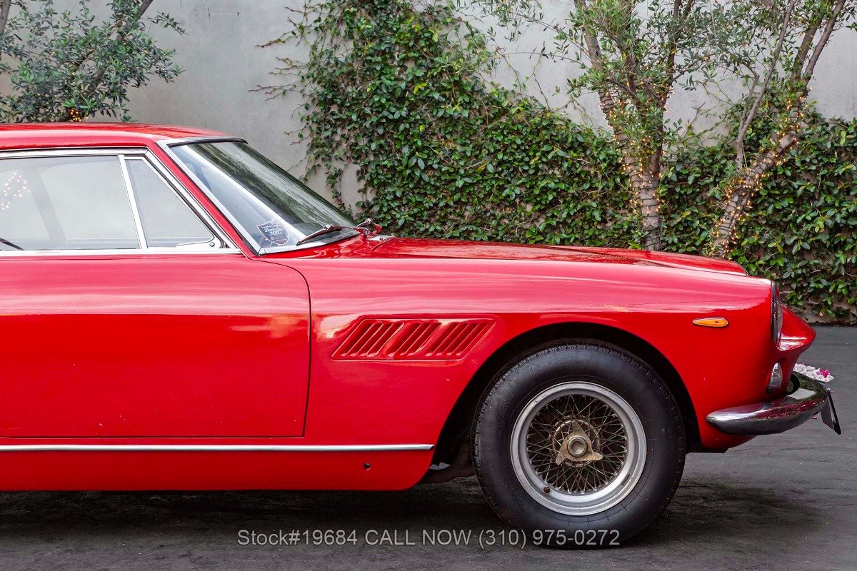 1964 Ferrari 330 - 2+2 Series I, foto 10