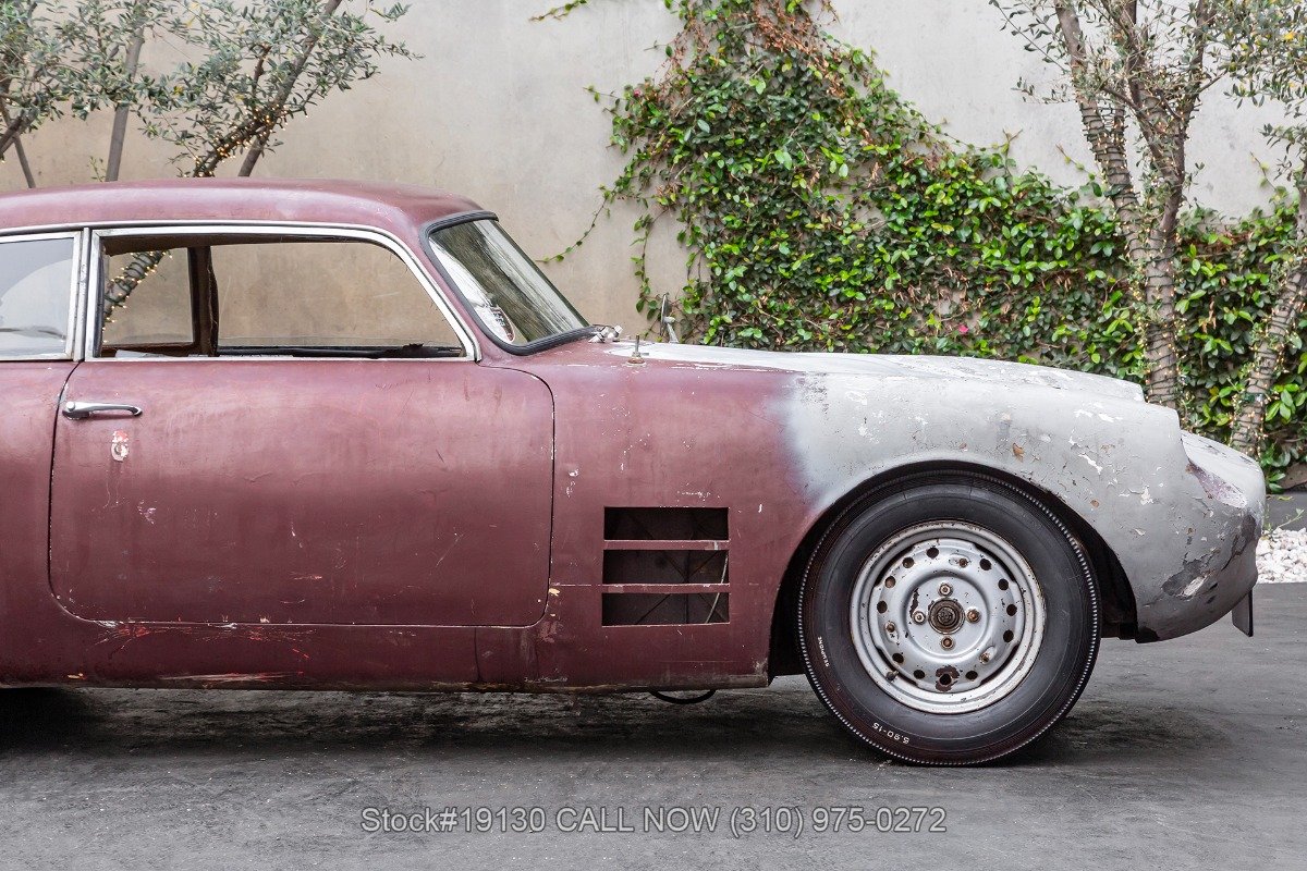 1958 Peerless GT - Phase 1, foto 10