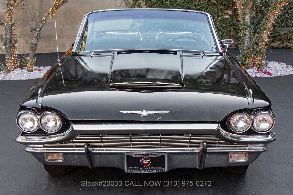 1965 Ford Thunderbird - Convertible Conversion, foto 2