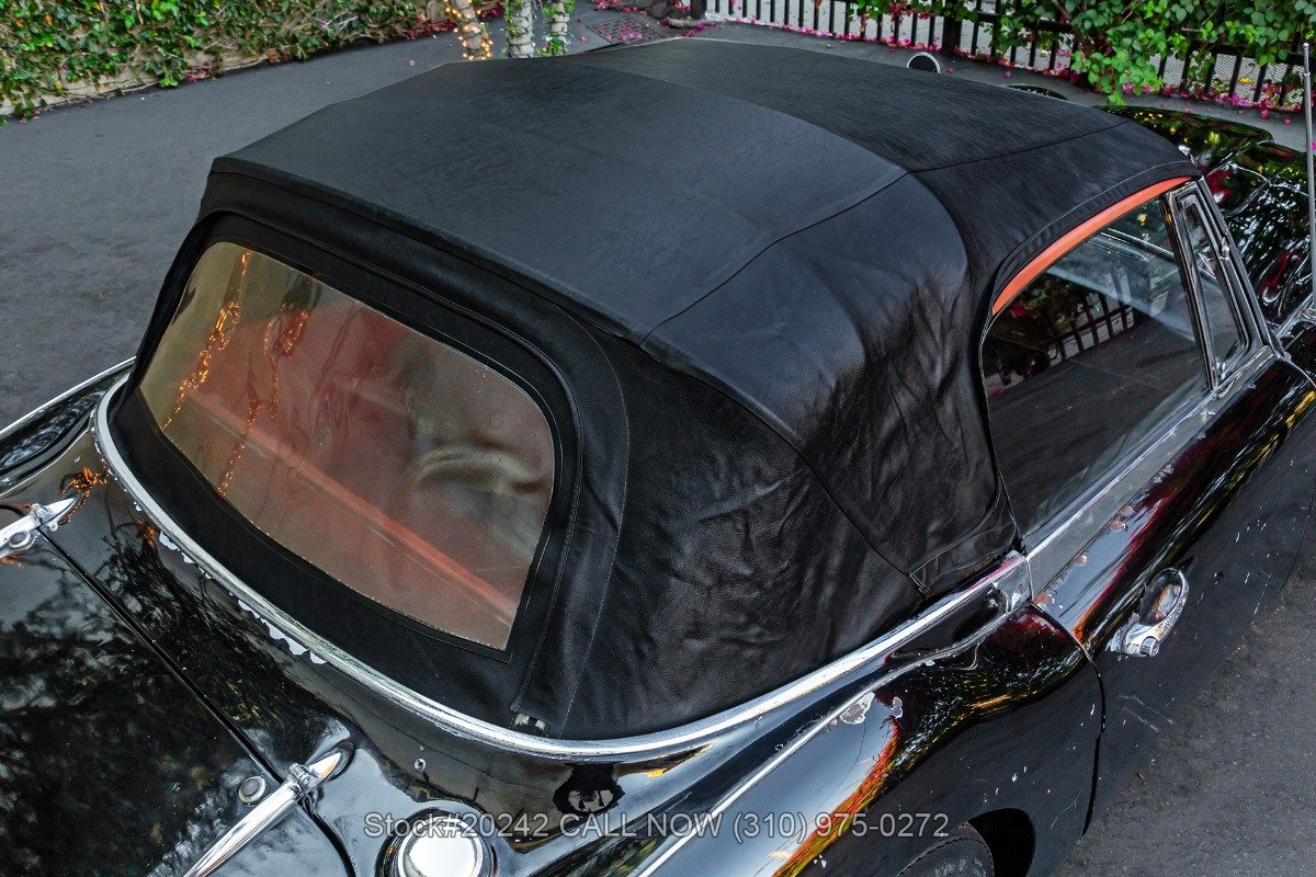 1964 Austin-Healey 3000 - BJ8 Mk III Convertible Sports Car, foto 12