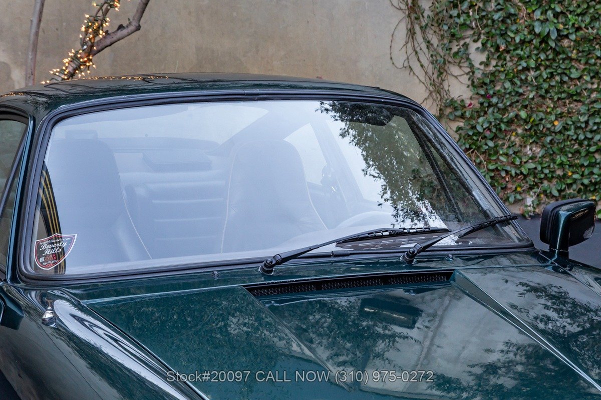 1980 Porsche 911 "G", foto 9