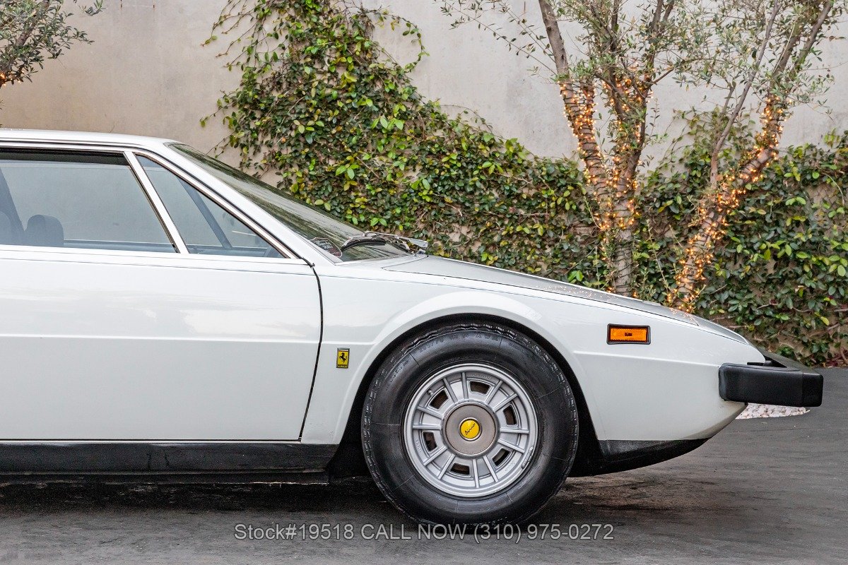 1975 Ferrari 308 - GT4, foto 10