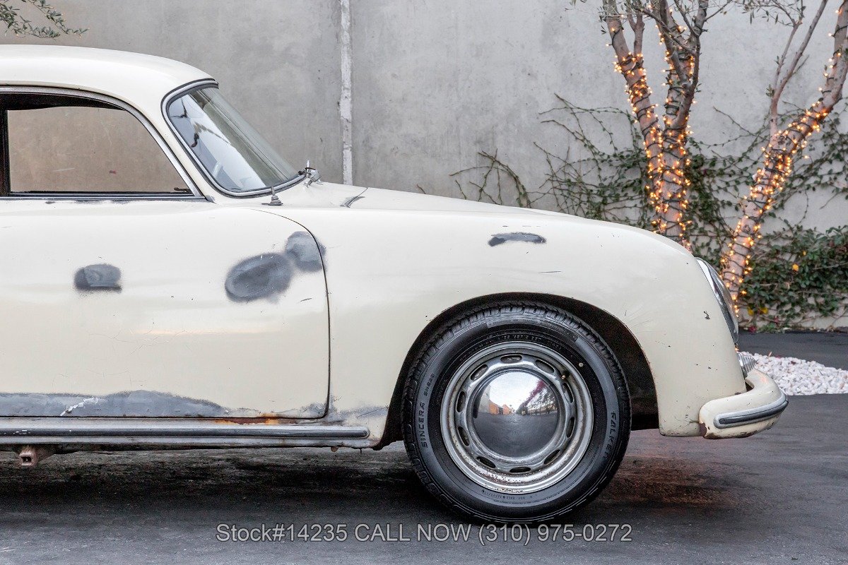 1955 Porsche 356 - Coupe, foto 10