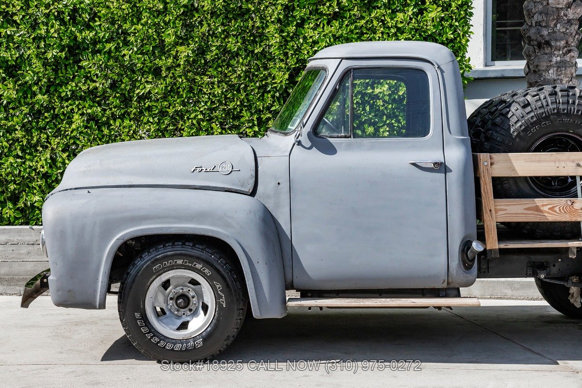 1955 Ford F 250 - Pickup, foto 12