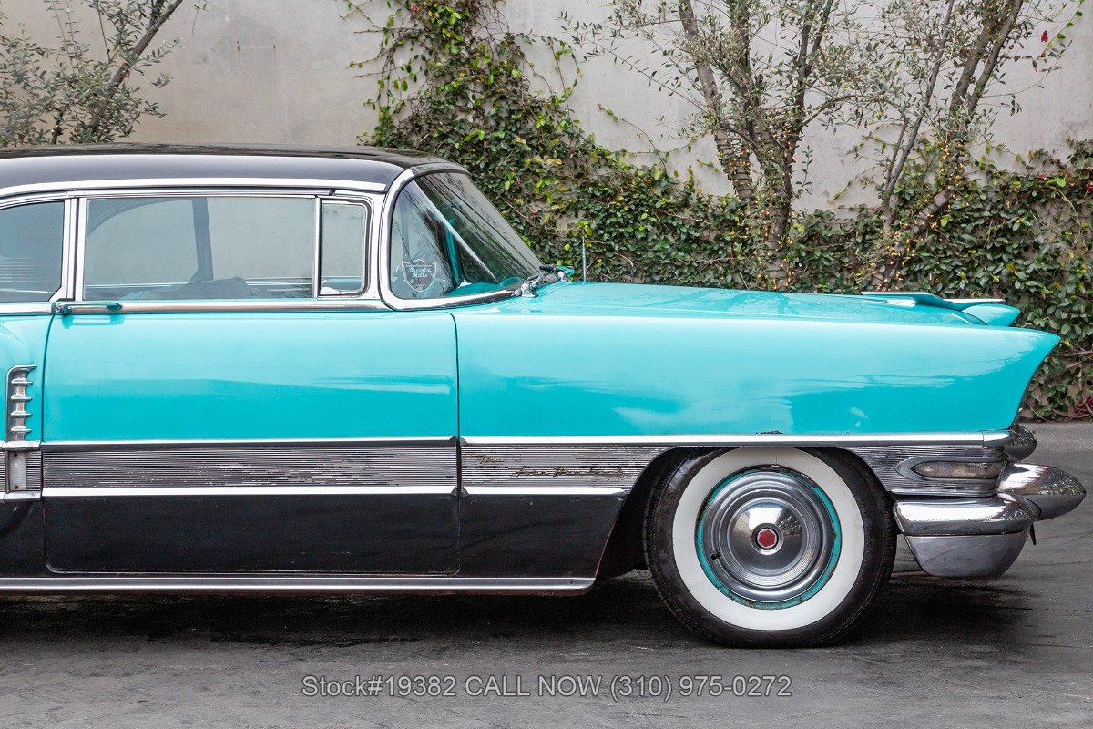 1956 Packard 400, foto 10