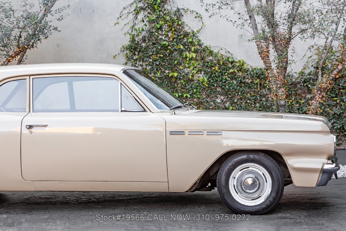 1963 Buick Special, foto 11