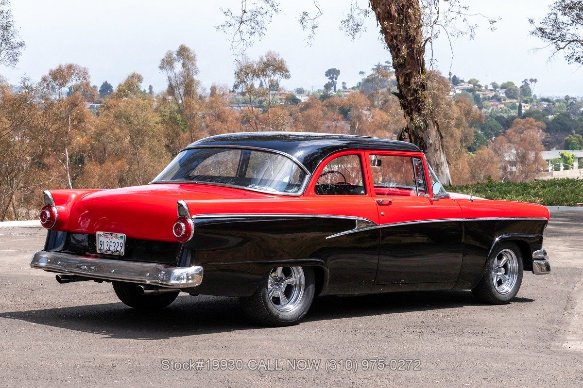 1956 Ford Custom Line, foto 6