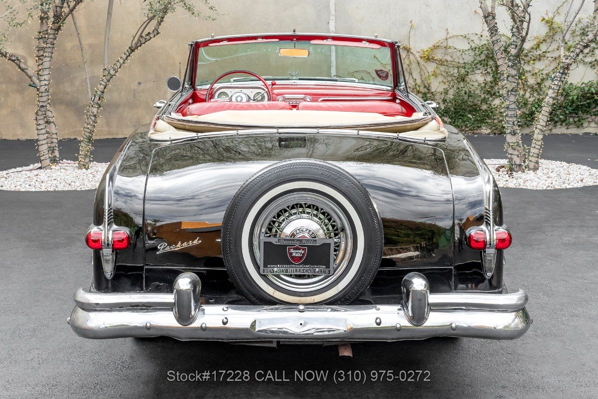 1954 Packard Mayfair, foto 6