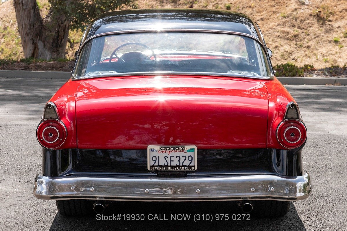 1956 Ford Custom Line, foto 7