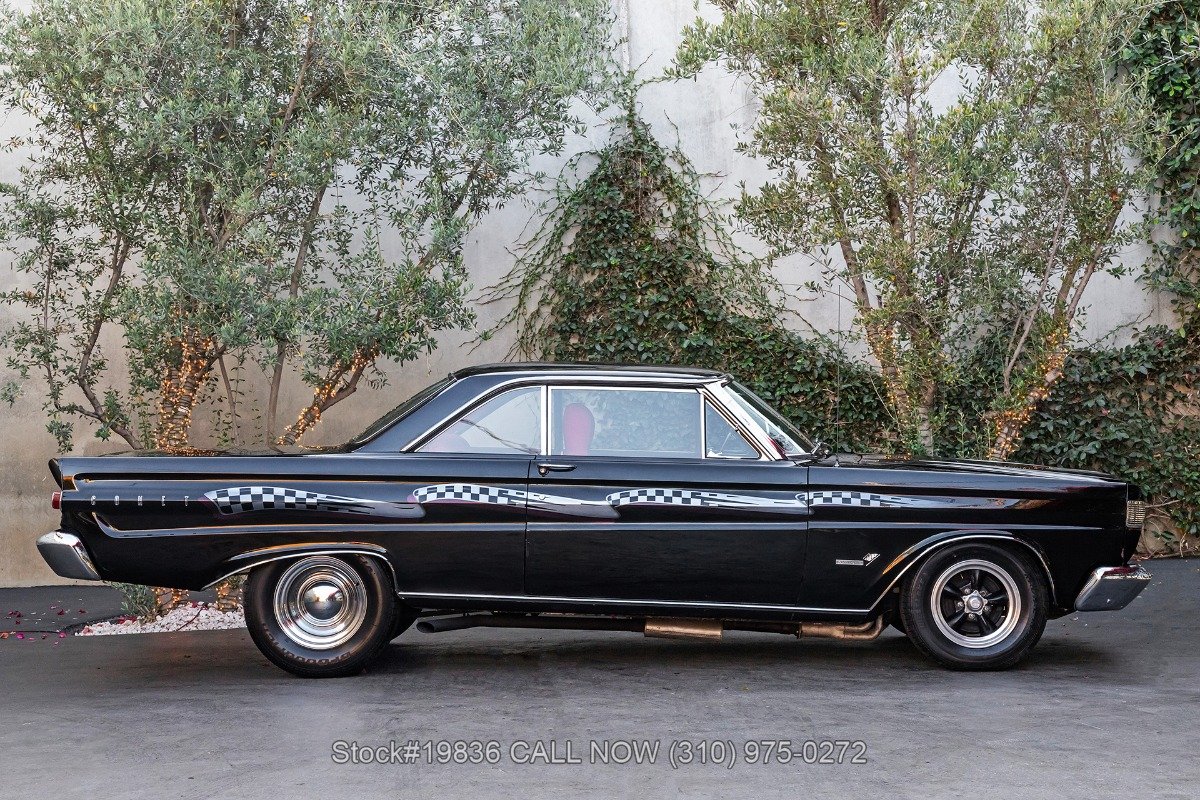 1964 Mercury Comet, foto 4