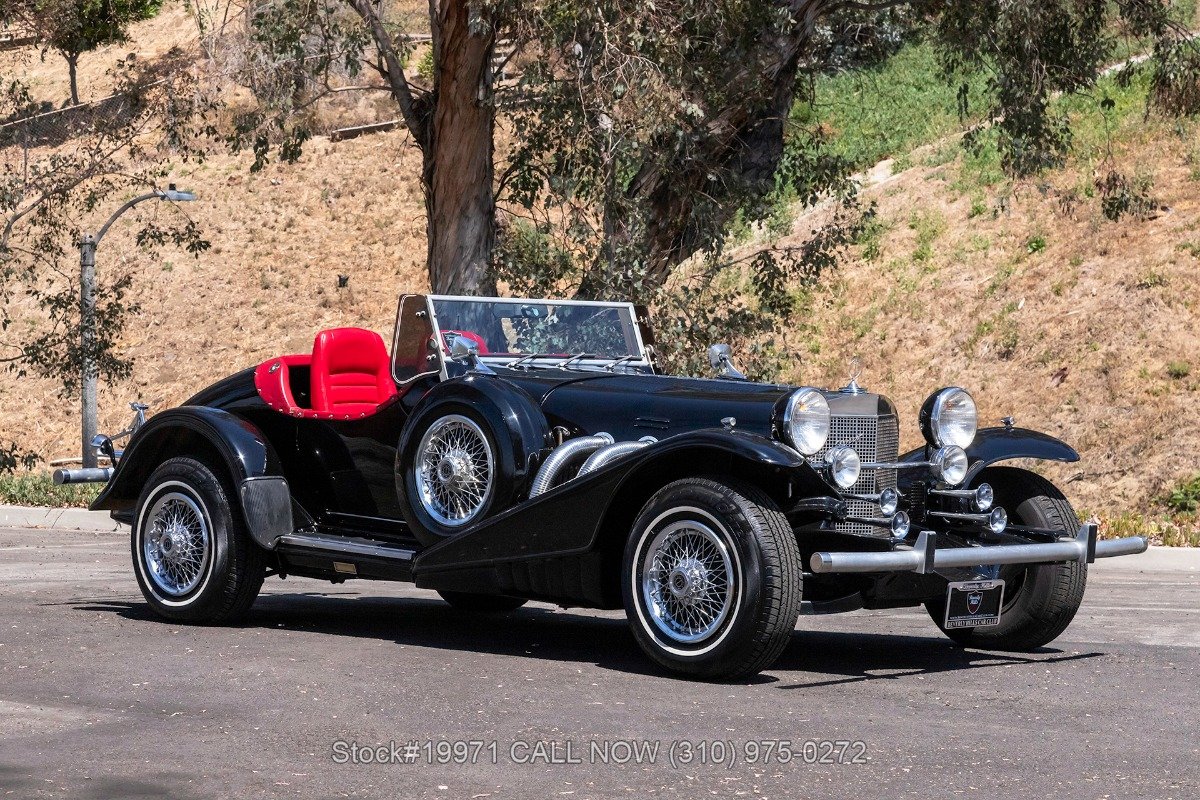 1977 Excalibur Series 3, foto 5